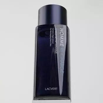 Homme Men s Skin Прозрачный лосьон после бритья 185 мл