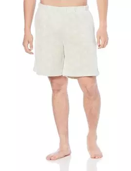 HOMME Monogram Pile Shorts PHCP222944 MNT M [Gelato Pique] Men s