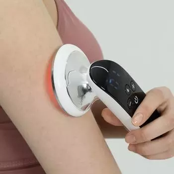 Honbody EMS DBL Shot High Frequency Massager EMS DBL Shot