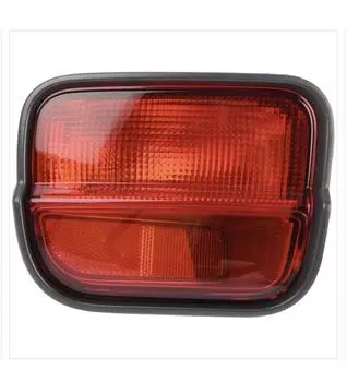 HONDA 34401-S10-G01 95-02 CR-V Left Rear Light Tail Lamp OEM Genuine Car Parts