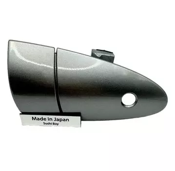 Honda 72141-SZT-003ZD OEM CR-Z Внешняя ручка в сборе правая передняя дверь оригинал