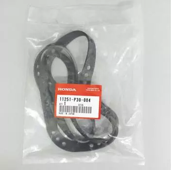 Honda Acura Genuine Engine Gasket Oil Pan Seal Made in Japan 11251-P30-004