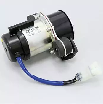 Honda Genuine ACTY Fuel Pump for HA3 HA4 16700-PZ3-013