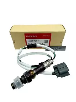 HONDA Genuine Civic Edix Stream Oxygen Sensor 36531-PLR-003