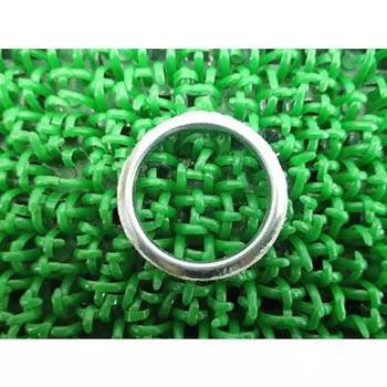 Honda genuine motorcycle parts Monkey exhaust pipe muffler gasket 18291-HB2-900 Super Cub 50 XR250 Super Cub 110 Super Cub 90 XL250S CRF50F CT110 Hunt