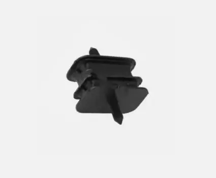 Honda Genuine Mounting Rubber RH LH Set 50806-S2A-000 S2000 AP1 AP2 Transmission