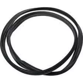 HONDA Genuine S2000 AP1 AP2 00-09 Trunk Lid Weatherstrip 74865-S2A-010 NEW