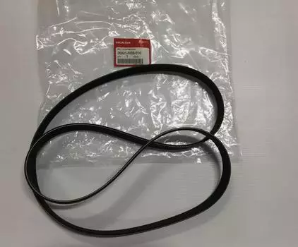 HONDA Genuine TSX CR-V Serpentine Fan Belt 38920-RBB-E03