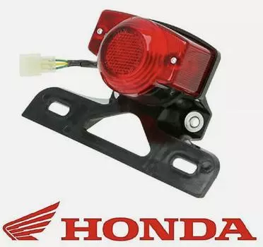 Honda Monkey Z50 Tail light unit Genuine 33701-181-921 from Japan