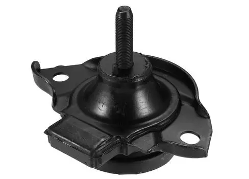 Honda OEM 50821-SAA-013 RUBBER COMP., ENGINE SIDE MOUNTING