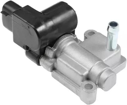 HONDA OEM CR-V RD# 02-04 Оригинальный клапан управления холостым ходом 16022-PPA-A11