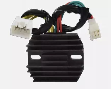 Honda OEM Regulator Rectifier CBR600RR 2003 2004 2005 2006 Regulator Rectifier