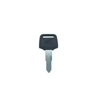 HONDA [Оригинальные запчасти] Заготовка ключа (Тип 1) 35121-KW3-771 CAAAAJ_VLXNDL