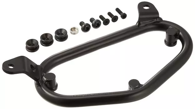 Honda saddle bag stay for GB350 (right side) (NC59) 08L71-K0Z-J01