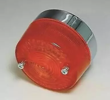 Honda Super Cub C50 turn signal L front genuine 33450-GBJ-003 New Japan