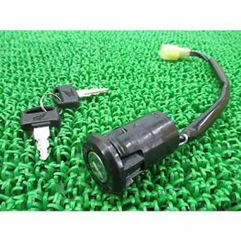Honda Super Cub genuine main key cylinder C50/C70/C90 35100-GBJ-000