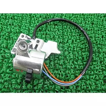 Honda Super Cub оригинальный правый переключатель C50/C70/C90/C110 35200-GK4-790