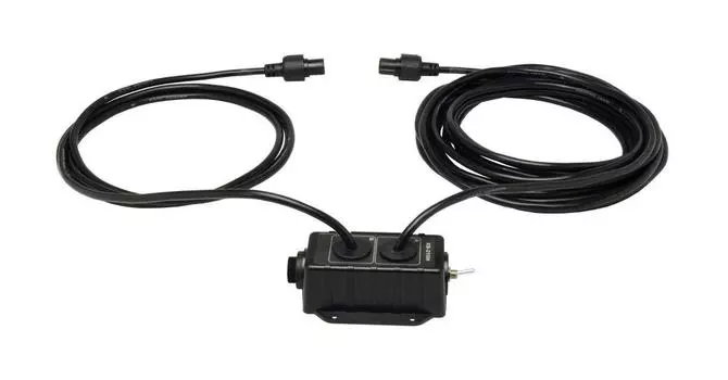 HONDEX Fish Finder Корпус Коммутационного Блока XB-216H