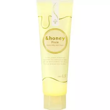 Honey Honey Pixie Увлажняющая шелковистая маска для волос 1,5 130 г
