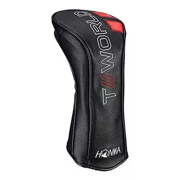 HONMA Honma Golf Tour World GS Driver Dedicated Head Cover HC52006 Производитель Оригинальный продукт