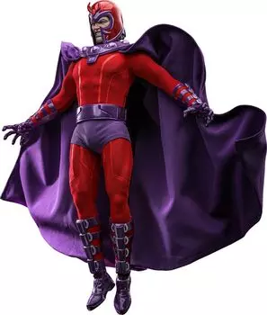 Honoo Studio Marvel Comics Магнето Масштабная фигура 1/6