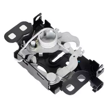 Hood Latch 68280607AC 68280608AC 68248965AD for jeep compass 17-20