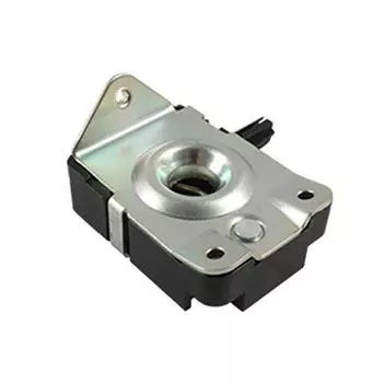 Hood lock, lower right side, 51238122270, for bmw e36 z3