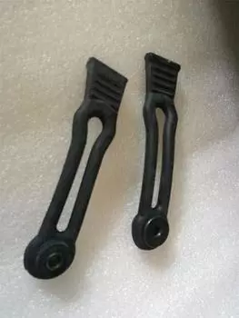 Hood Strap Door Rubber Return For UTV 500 700 HS700 MSU500 HiSUN MASSIMO YS TSC