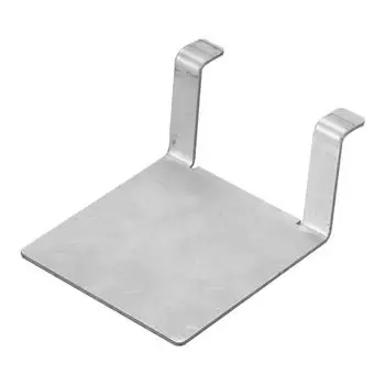 hook Wall-mounted Level Holder Universal Spirit Level Holder Level bracket home decoration