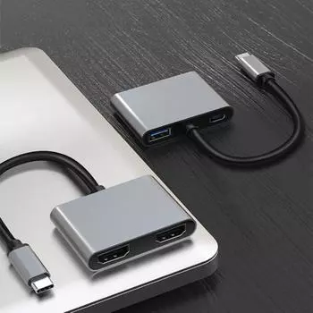 Хороший адаптер Быстрая передача Plug Play Практичный