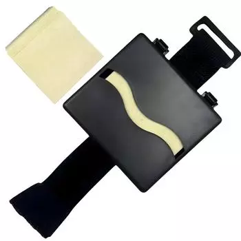 Hot Adjustable Band Hairdressing Tools Easy to Clean Essential Hair Perm Papers Super Thin Styling Tools for Salon or Home Use