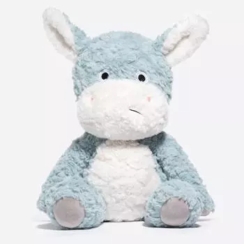 Hot - Plush Doll Toy Gift Cartoon Children s Rag Doll Doll 1PC One Size