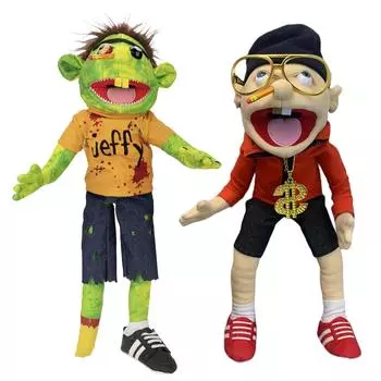 Hot Sell- Plush Doll Toy Gift Cartoon Style Children s Rag Doll 1PC One Size