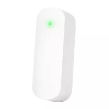 hot Tuya Smart WiFi Zigbee Дверь Открыто Закрыто Детекторы Smart Life APP Sound Secur
