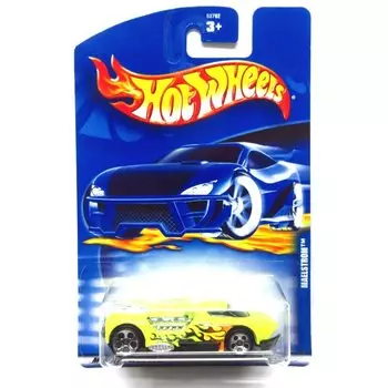 HOT WHEELS 2001 MAELSTROM №233
