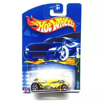 HOT WHEELS 2002 Vulture № 077