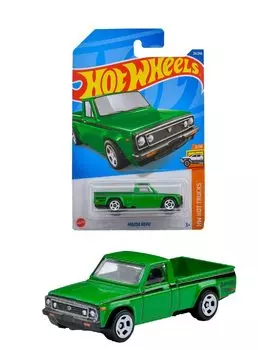 Hot Wheels Basic Car Mazda Rep лет и HHF30 [3 вверх]