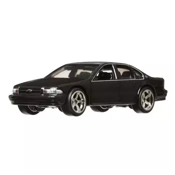 Hot Wheels Boulevard Chevy Impala SS, возрастом 1996 и HKF20 - 96 [3 вверх]