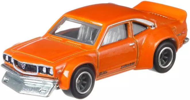 HOTWHEELS JAPAN HISTORICS2 Hot Wheels Japan Historic 2/MAZDA RX-3