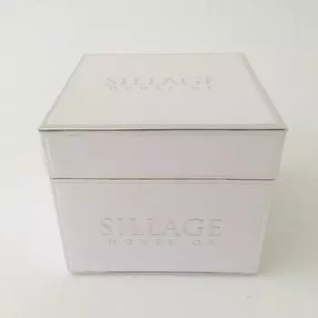 House Of Sillage Emerald Reign Signature Collection парфюмированная вода 75мл