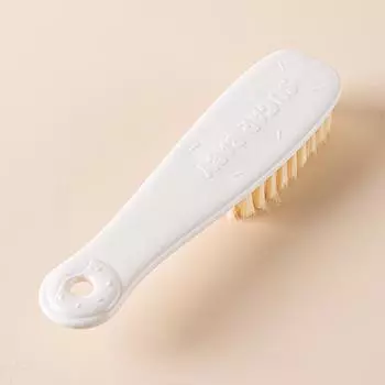 Household Cleaning Board Brushes Shoe Laundry Brushes Shoe Brushes Shoe Washing Brushes белый