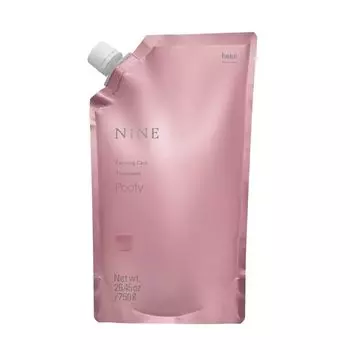 Hoyu Hoyu Pro Nine Firming Care Treatment Poofy 750 г Сменный блок