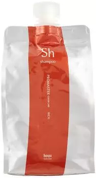 Hoyu Professional Pro Master Color Care Шампунь Насыщенный 1000 мл Сменный блок