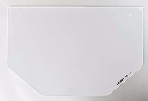 HOZAN Acrylic Hatch Replacement Part for Sandblaster SG-106-18 SG-106