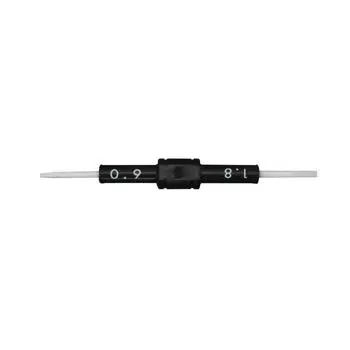 HOZAN Ceramic Bit suitable for adjusting Semi-fixed volume, capacitors D-280 D-282