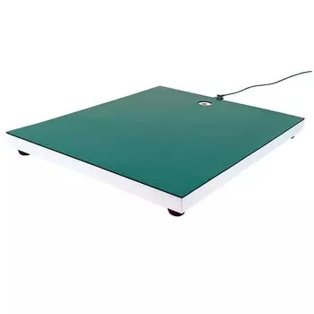 HOZAN Long Base Optical Equipment Parts For Installing External Width Length 450mm Microscopes, Cameras, etc. Dimensions 350mm, L-525