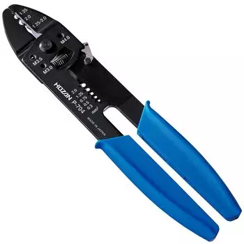 HOZAN P-704 Кримпер