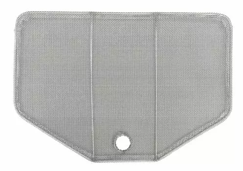HOZAN Wire Mesh Replacement Part for Sandblaster SG-106-19 SG-106