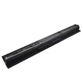 HP HP ProBook 450 450 455 470 G3 G4 RI04 совместимый черный 2600 мАч GlobalSmart2024 совместимый 2024JV [GlobalSmart] HSTNN-PB6Q HSTNN-Q95C 14.8 В