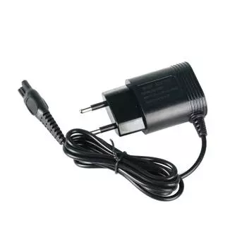 HQ8505 15 В 5,4 Вт адаптер для бритвы зарядное устройство для PHILIPS HQ8500 HQ6070 HQ6075 HQ6090 PT860 AT890, вилка ЕС HQ8505 EU Plug